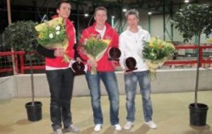 BOL D'OR DE GENEVE 12 FEVRIER 2012