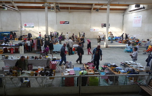 1ER VIDE GRENIER DU TPO